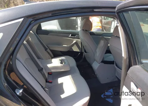 2016 Hyundai Sonata from USA, damaged, VIN 5NPE24AF0GH395448